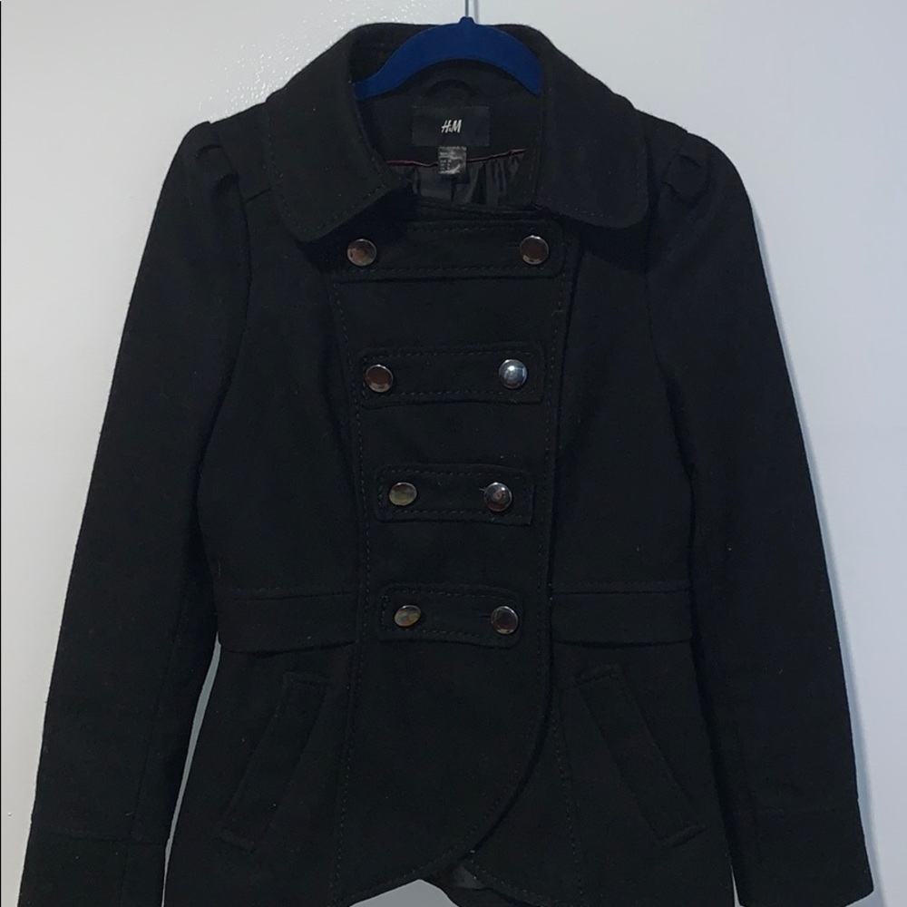 H&M Jacket - Picture 4 of 7